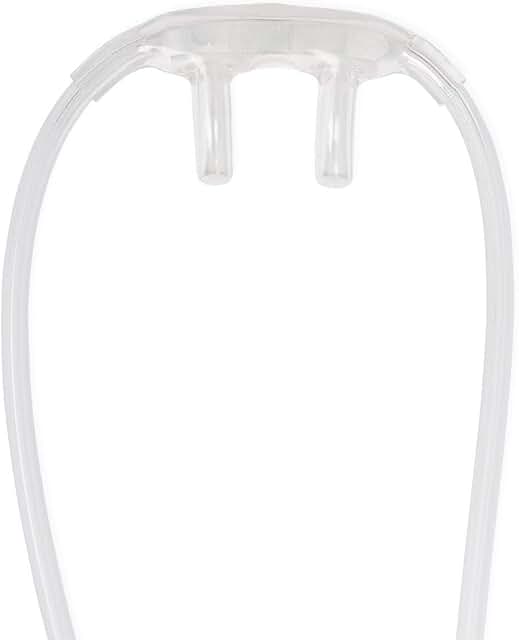 oxygen nose piece