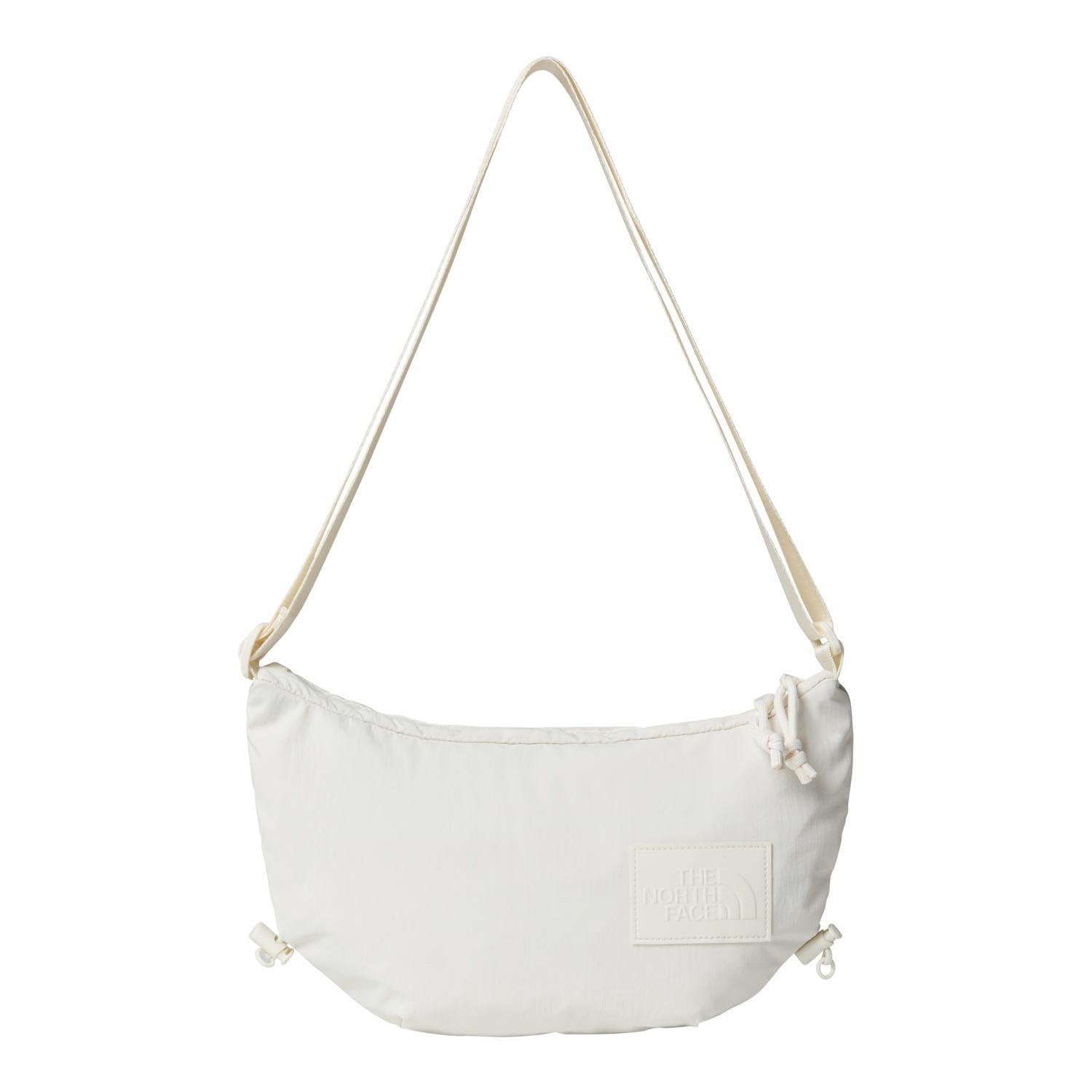 Never Stop Crossbody Çanta