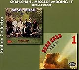  The Message & Doing It