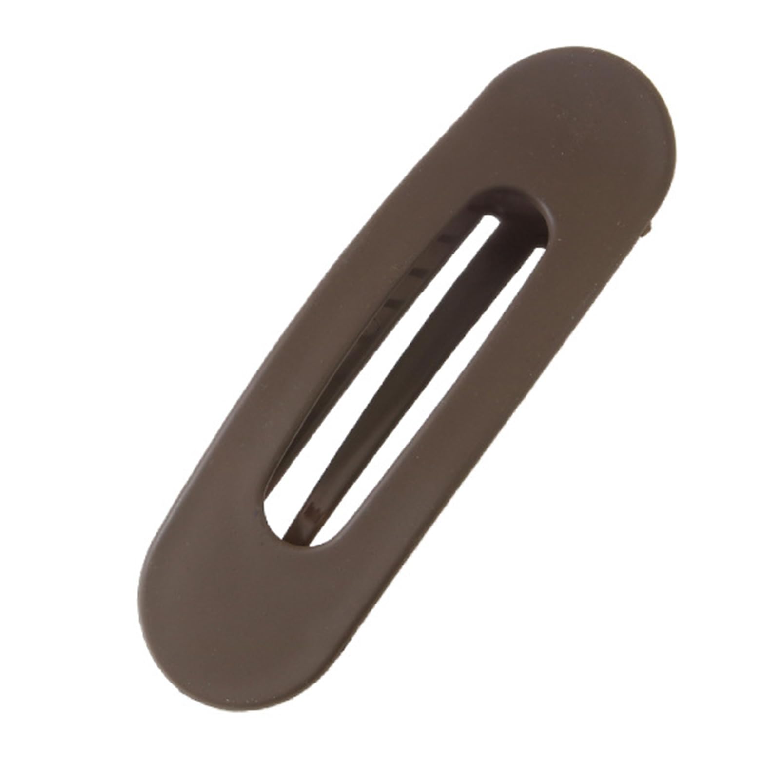 YUXITA NonSlip Hair Clip Strong Hold Ponytail Holder For Daily Commute Sport And Outdoor Activity Women Everyday Wear