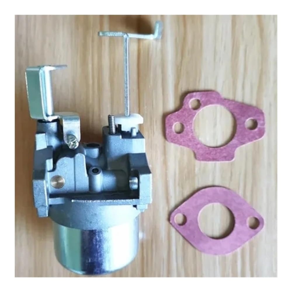 Carburateur avec joint pour moteur GT400 et GM132 de motopompe MBP20G