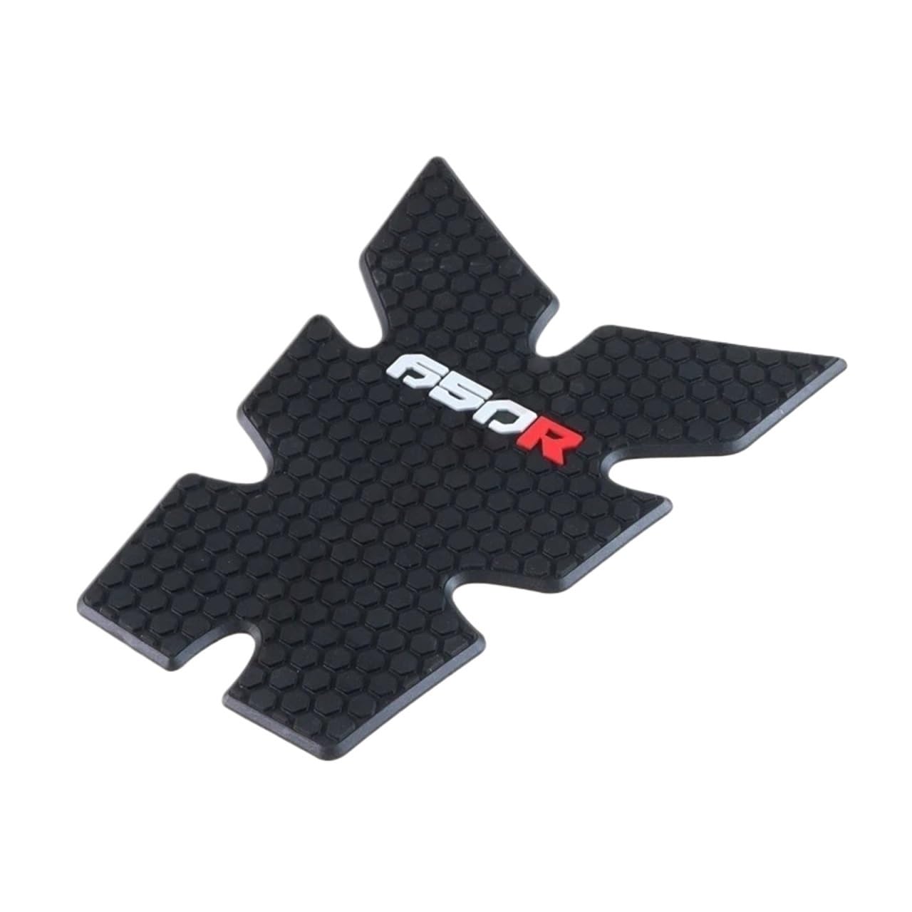 Decal Fuel Tank Motorcycle Tank Grip Pads for Ho&nda CBR650R CB650R 2019-2022 Protector Sticker Tank Traction Pad Side