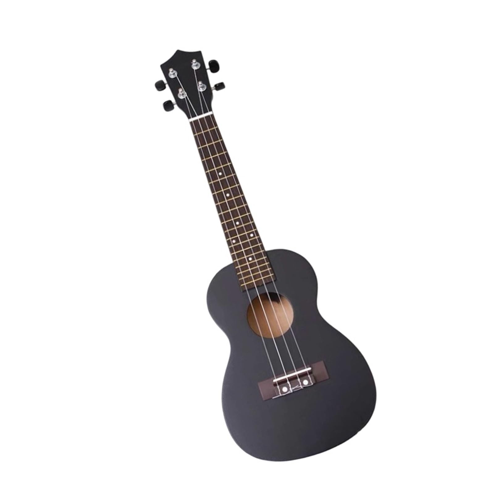 Bk Holz Ukulele Für Anfänger Musikinstrument Ukulele(Set 2,23 inches)