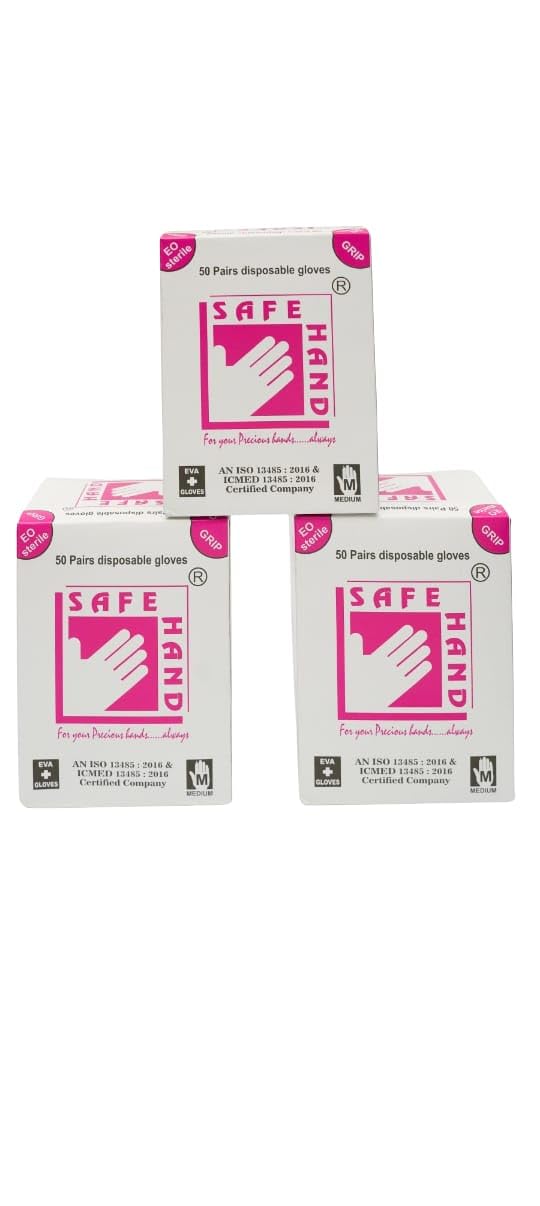 Safe hand gloves-image-47