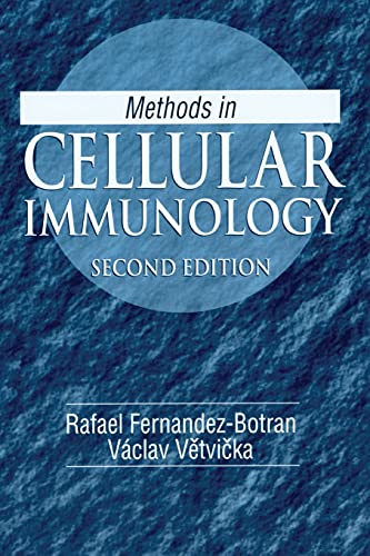 Methods in Cellular Immunology view 2