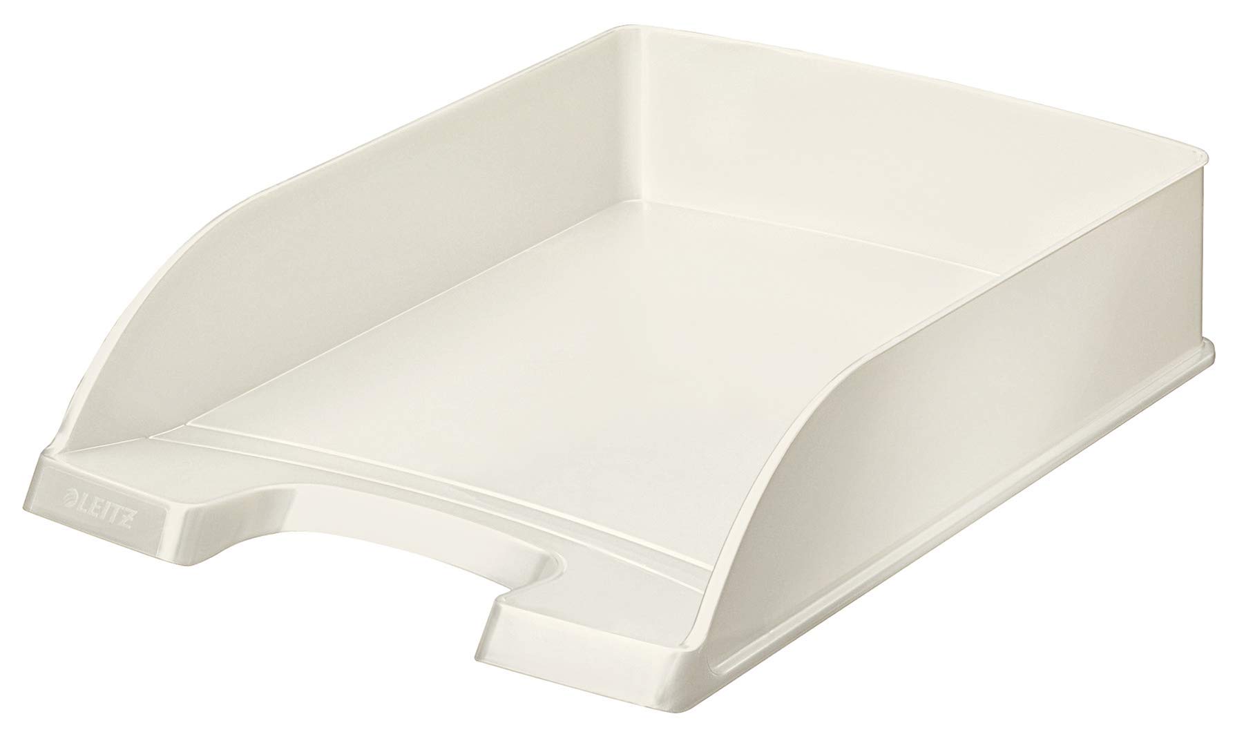 Leitz Briefkorb Wow A4 (8 - Pack, Farblich Sortiert) Alle 8 aktuellen Farben