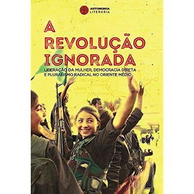A revolu&ccedil;&atilde;o ignorada