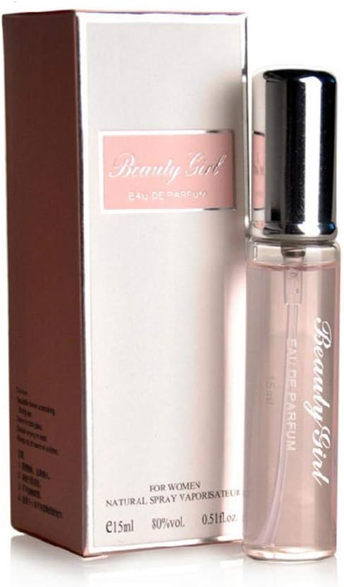 Snow Island Long-Lasting Pheromone Fragrance for Women and Men Sexy Flirting Perfume