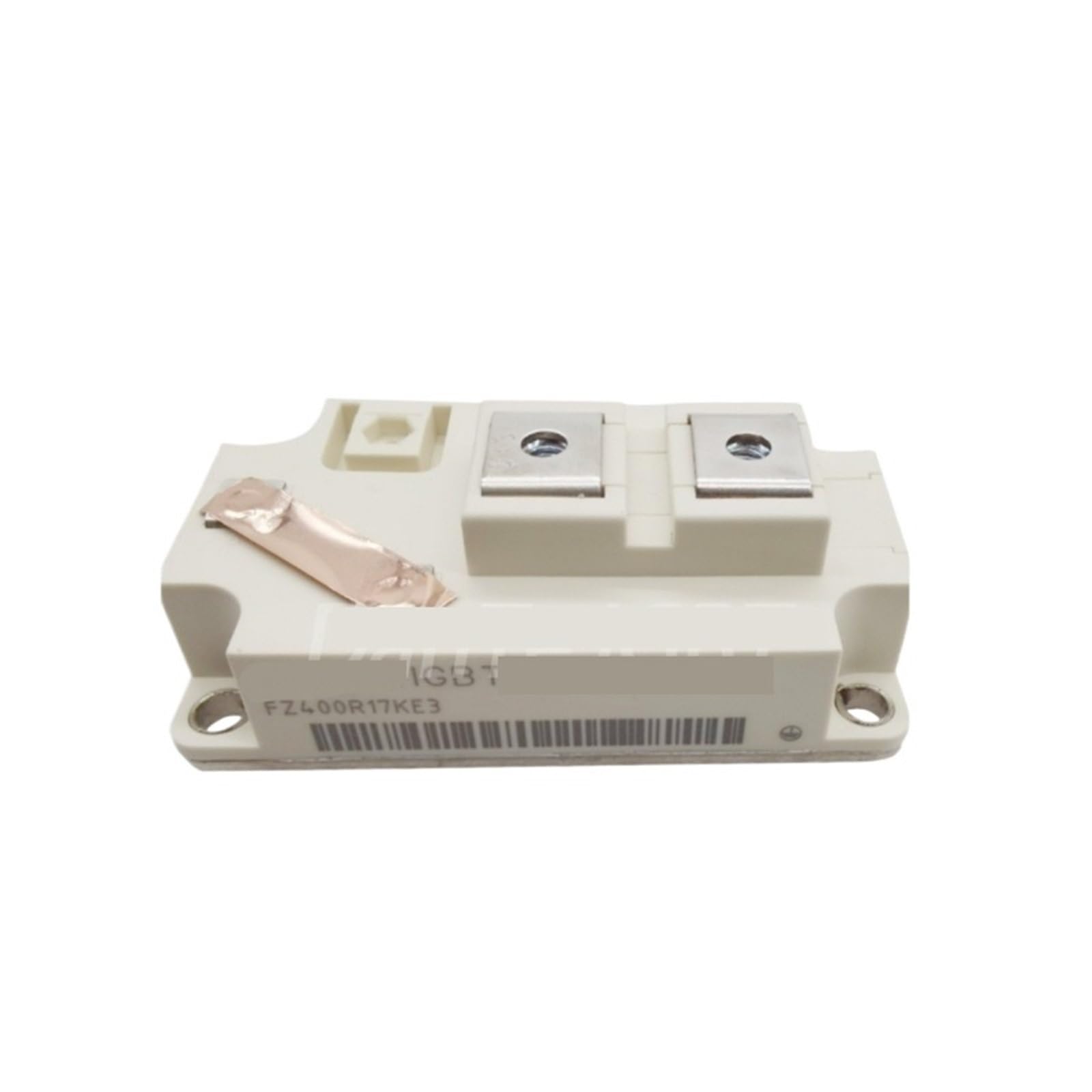 Module redresseur haute puissance FZ400R17KE3 IGBT à faible perte