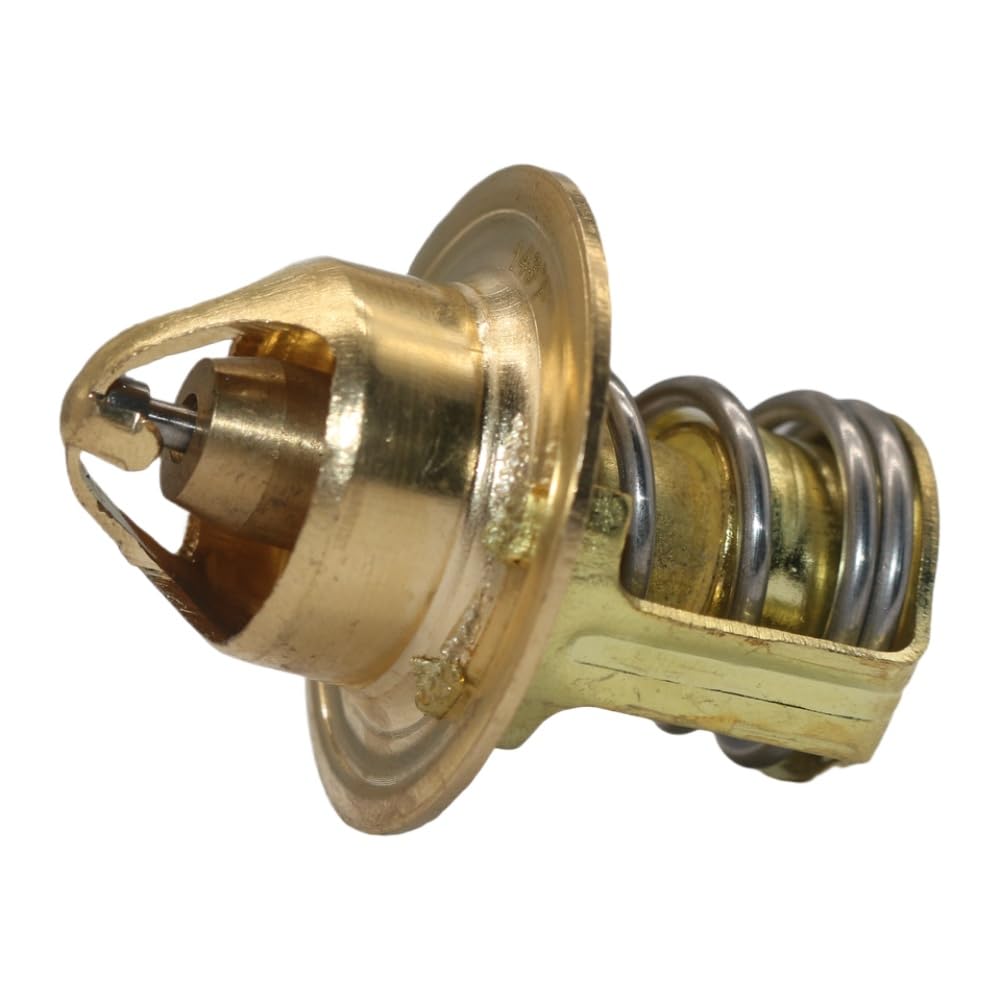 Thermostat 143°F / 62°C Compatible With Penta 3.0 GXi 3.0 GXiC 150HP Sterndrive Replacement For Sierra 18-3557 GLM 13080