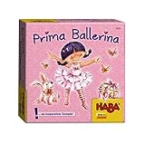 Haba Spel Prima Ballerina