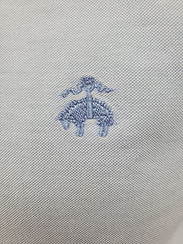 Brooks Brothers Men's Madison Classic Fit Supima Button Down Shirt4