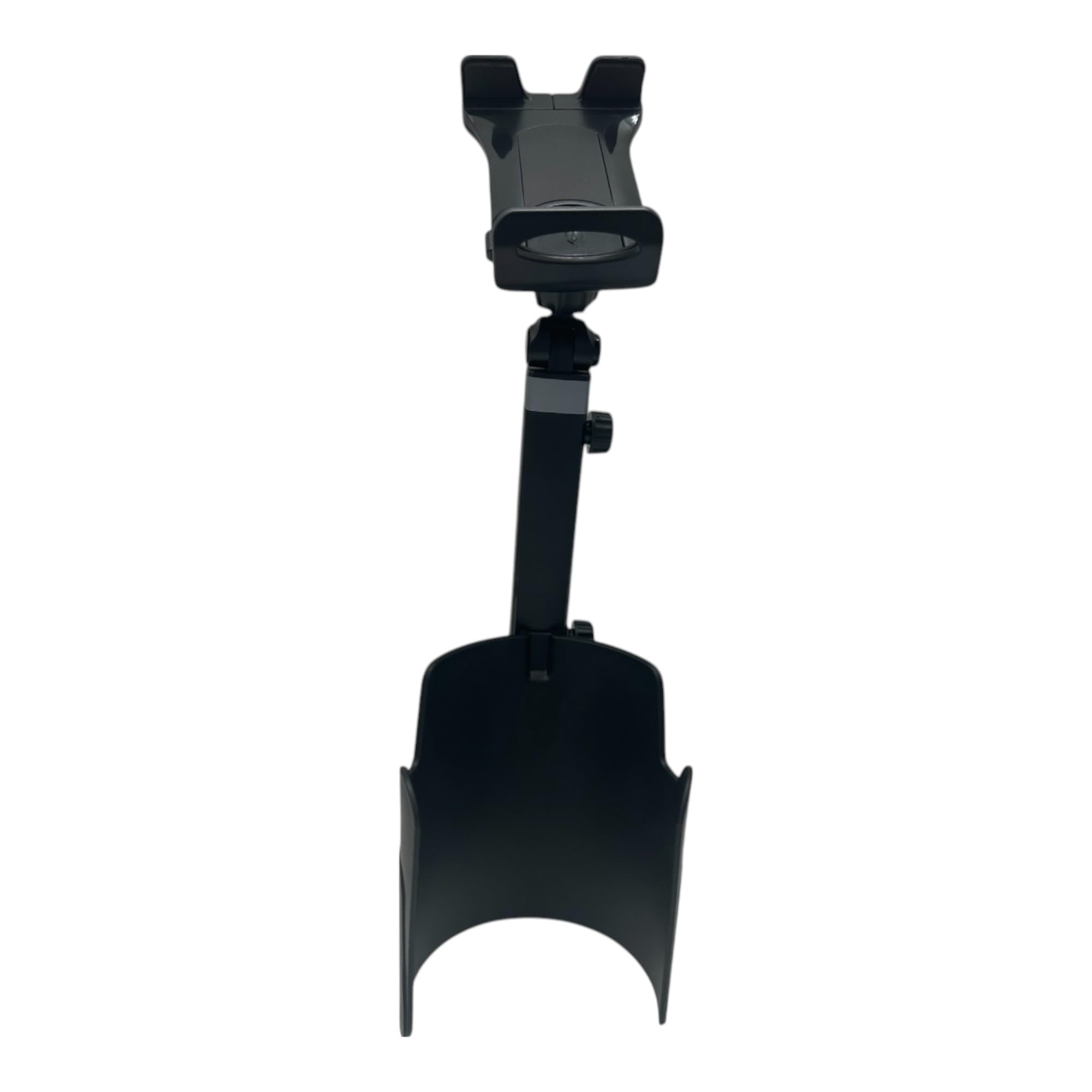 GripXpert Z17 Cup Holder Mobile Mount - Suction Cup Installation, Polycarbonate, Compatible with All Smartphones-image-28
