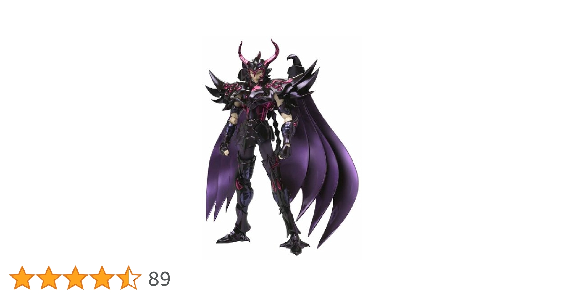 BANDAI - トシになります・送料込・聖闘士聖衣神話EX　ワイバーン（新品・未開封品） Amazon.co.jp: TAMASHII NATIONS 聖闘士聖衣神話EX ワイバーン