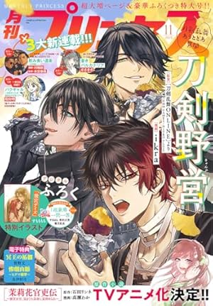 プリンセスGOLD 1995年7月号 サスペンス&ミステリー特集号 プリンセスGOLD 1995年7月号 サスペンス&ミステリー特集号