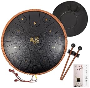 Amazon.co.jp: スリットドラム - パーカッション・打楽器: 楽器・音響機器
