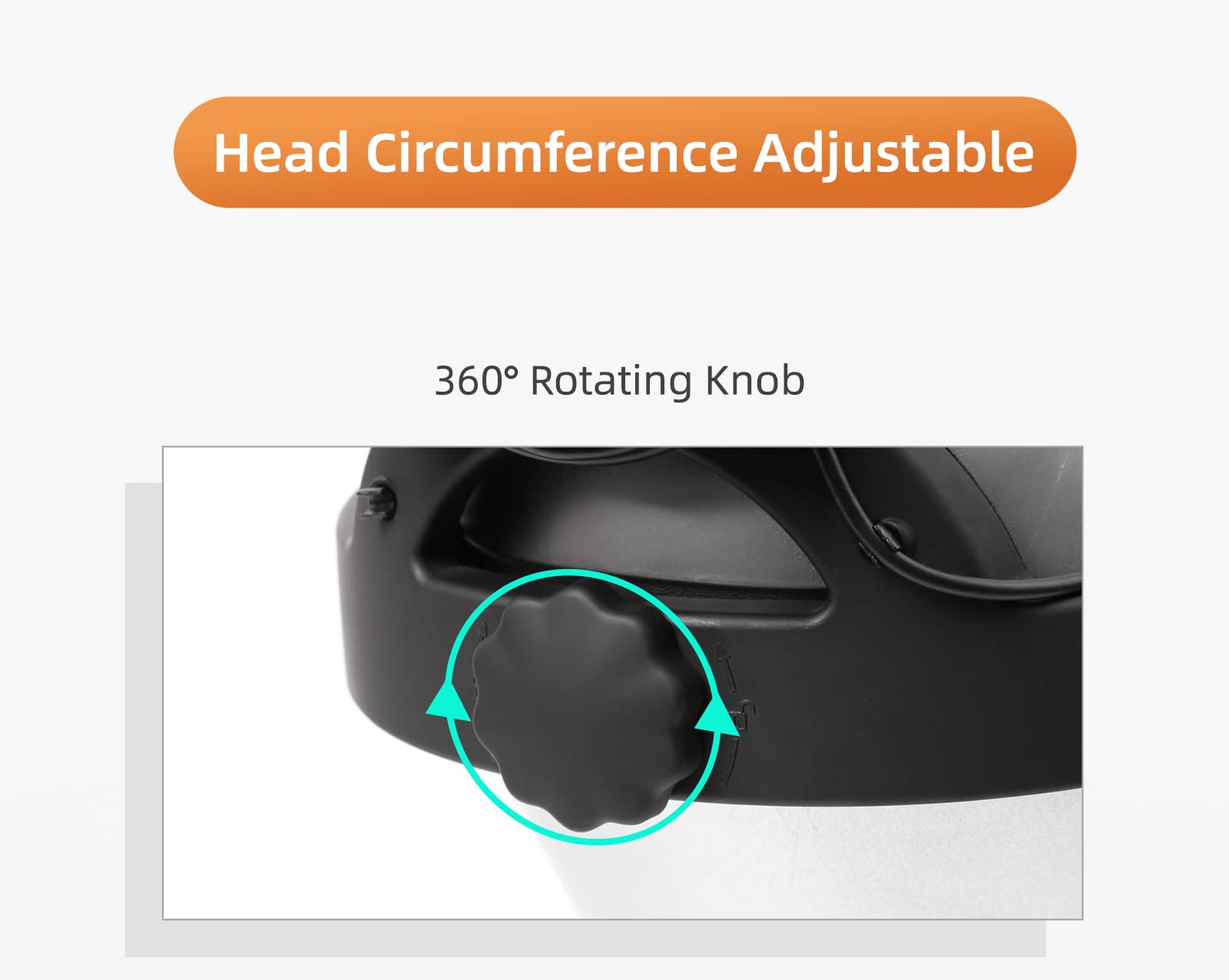 Zestaw Regulowany uchwyt na kask dla DJI FPV Goggles V2 uchwyt baterii ręcznej VR Okulary V2 Akcesoria Dron