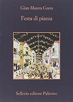Festa di piazza 8838927510 Book Cover