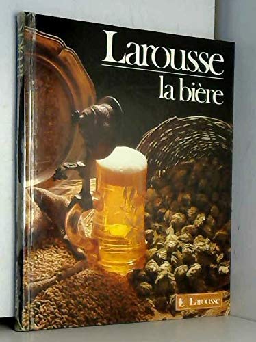 LA BIERE