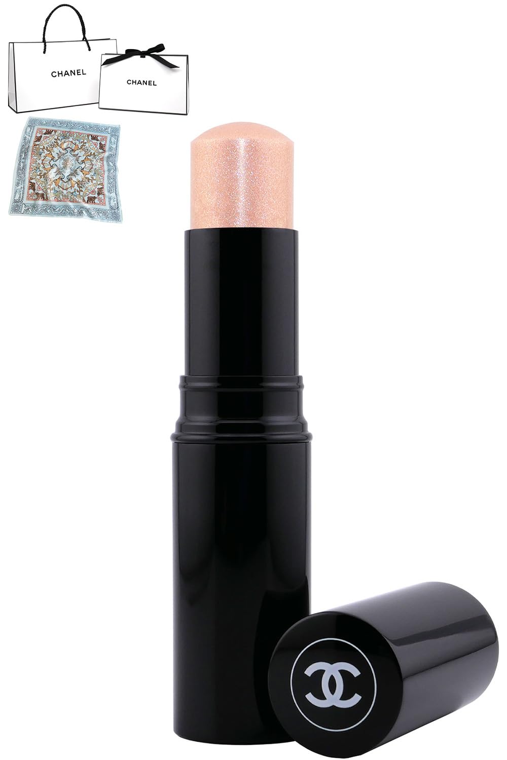 Amazon.co.jp: [ショップバッグ付] CHANEL シャネル ボーム