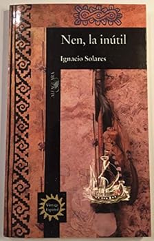 Paperback Nen, LA Inutil Book