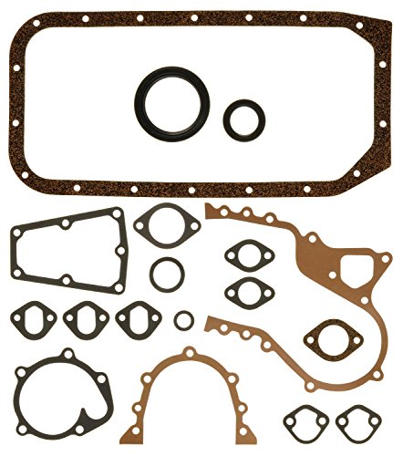 Juego de juntas Ajusa 54028900 para parte baja de motor block