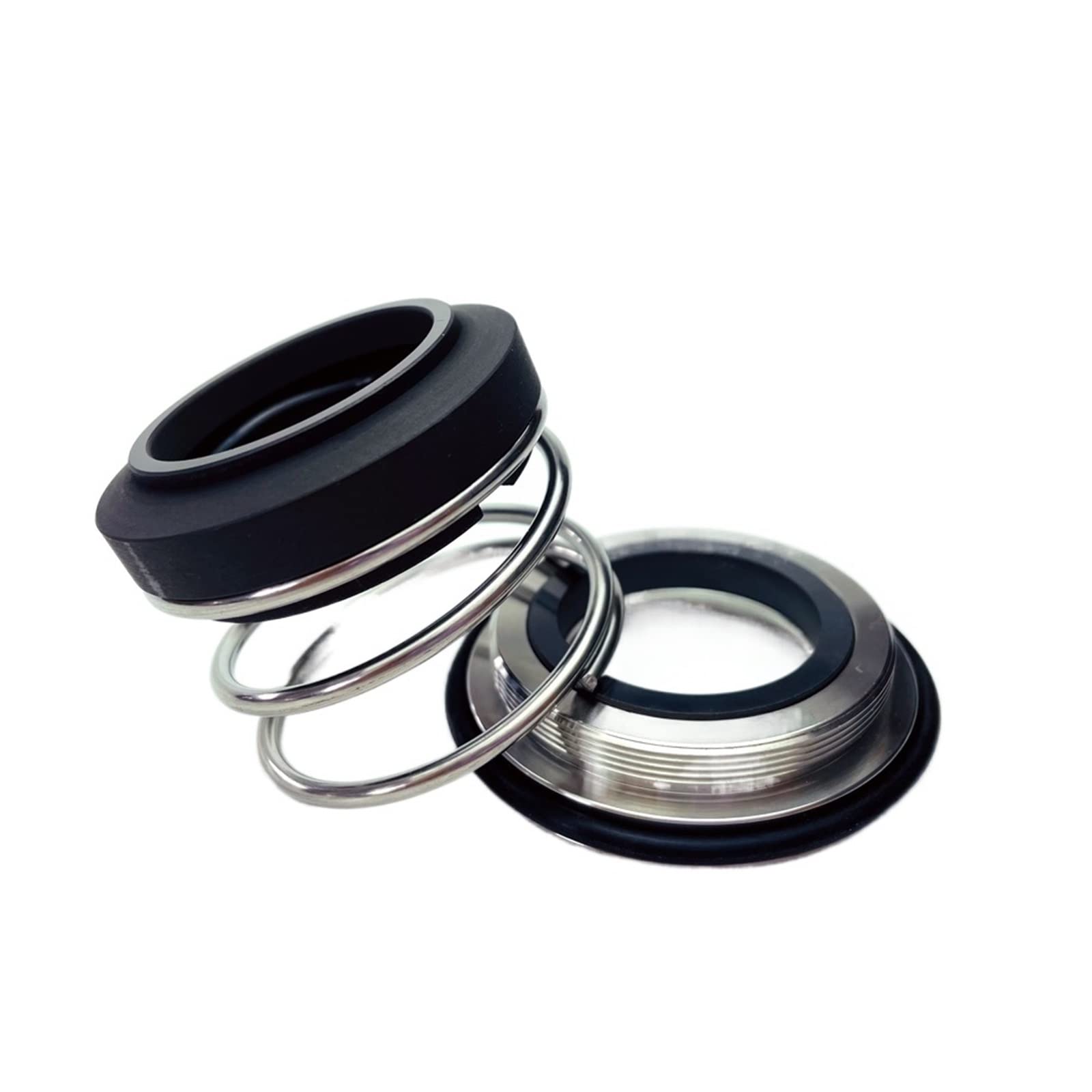 UWUKCJOKQ ALF-32 P07-32 P07-31.7 Mechanical Seals for ALF-L LKH Pumps Type P07 Seal Shaft size 31.75mm Material: CAR/SIC/EPDM(P07-31.7A)