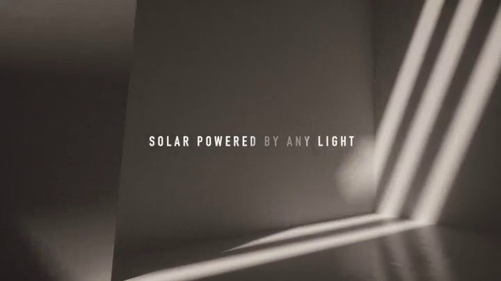 expedition ranger solar