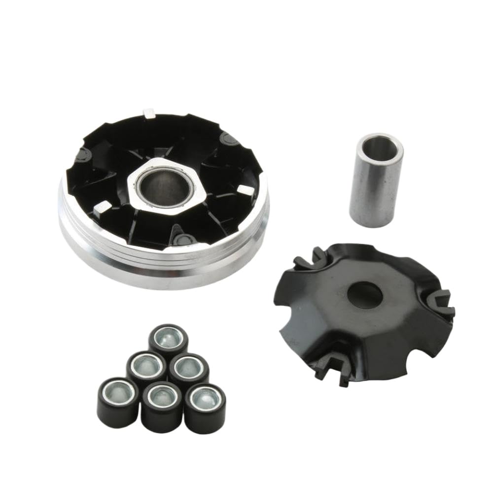 Kit variatore di corse scooter 50cc a 4 tempi di violino 2 rullo