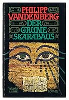 Der grüne Skarabäus. 8408016970 Book Cover