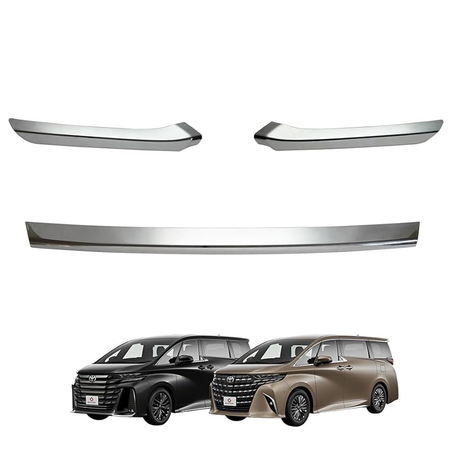 シェアスタイル　フードトップモール シェアスタイル (予約 受注生産) アルファード 30系 フード