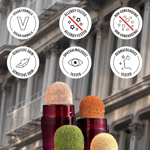 Maybelline New York Instant Anti Age Eraser Concealer-06 Neutralisant 6,8 ml