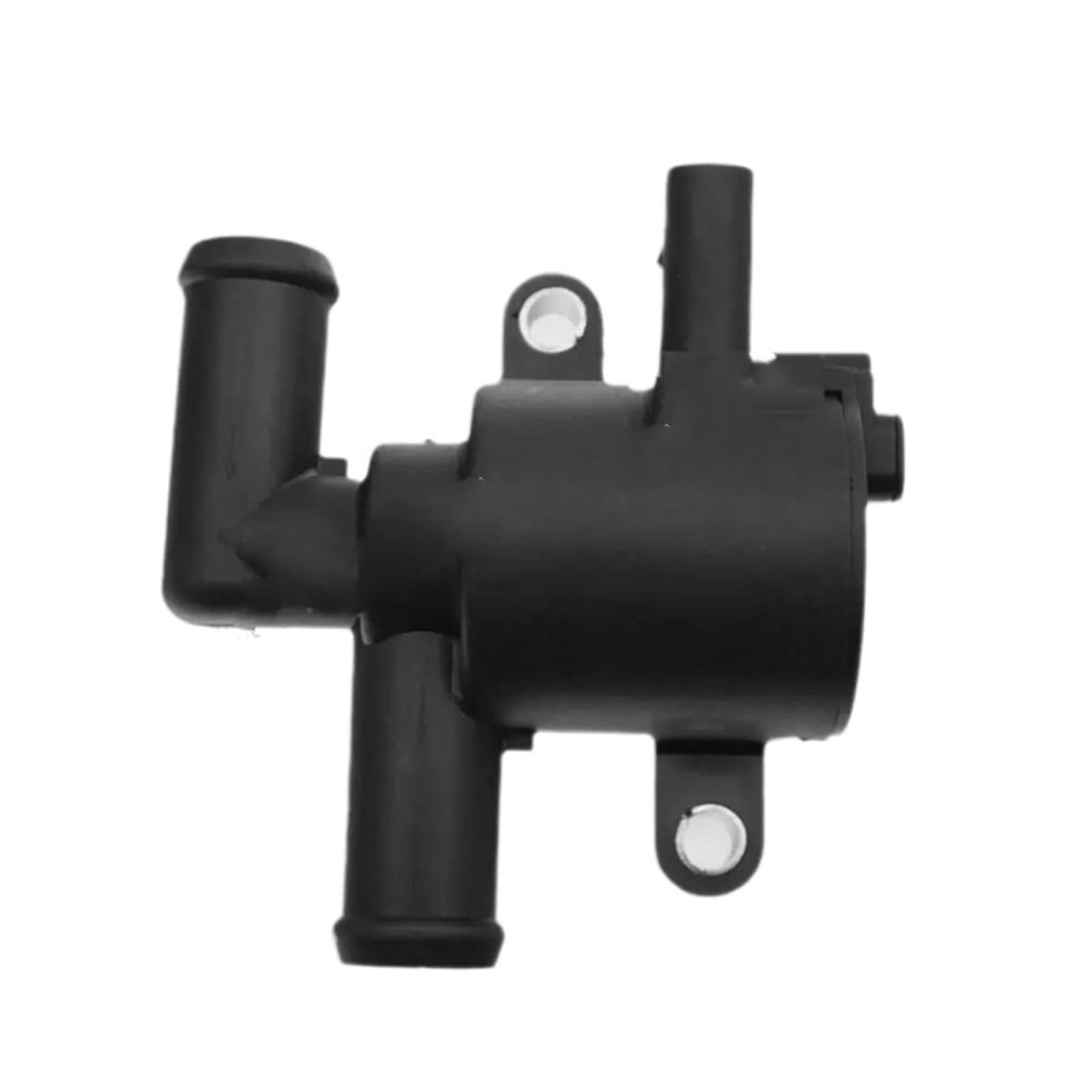 Gngpvueo One Color Engine Coolant Control Valve Fit For Vw Alltrack Atlas Beetle Golf R Jetta Passat 5Q0906457a 5Q0906457b 5Q0906457k Automotive Canister Purge Valves Solenoid