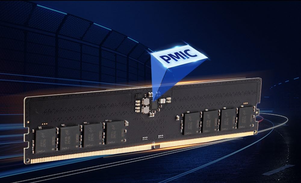 Amazon.co.jp: Netac デスクトップPC用メモリ DDR5 4800MHz シリーズ