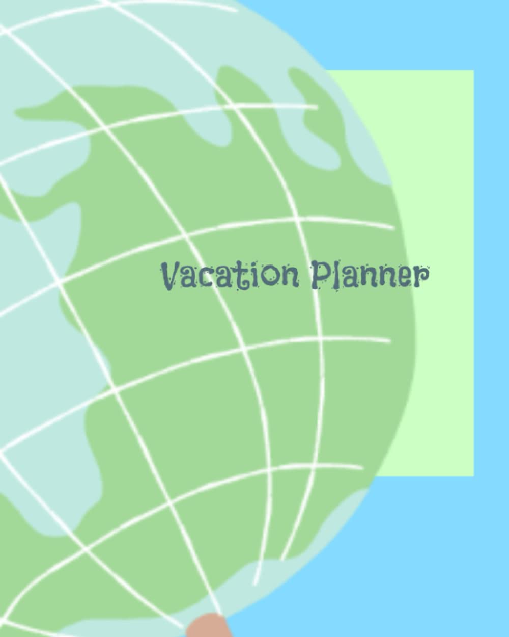 Vacation Planner: Organizer