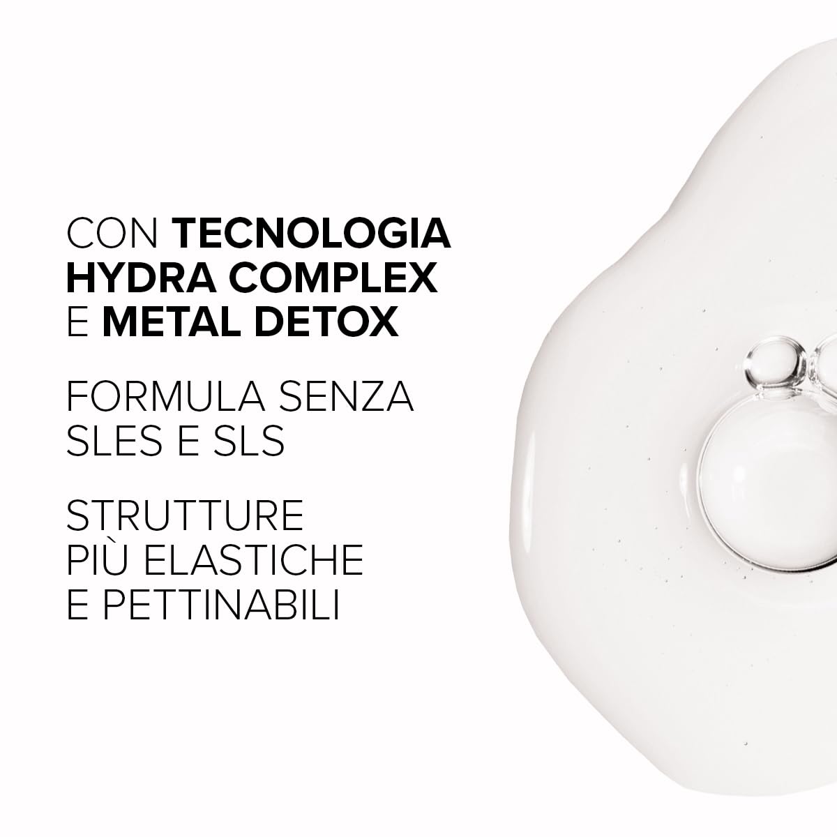 Cotril - Infinity Milk Hydra 200 ml | Disciplina y Desenreda; Hidrata y Nutre.