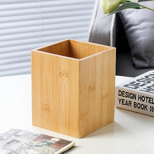 Encuentra reviews de Organizador utensilios encimera madera del mes. 27 Imagen adicional