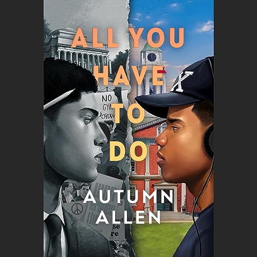 All You Have to Do by Autumn Allen episode artwork