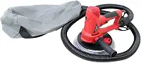 Lixadeira de Parede Orbital 710w com Coletor de Pó - Nlo - 220v