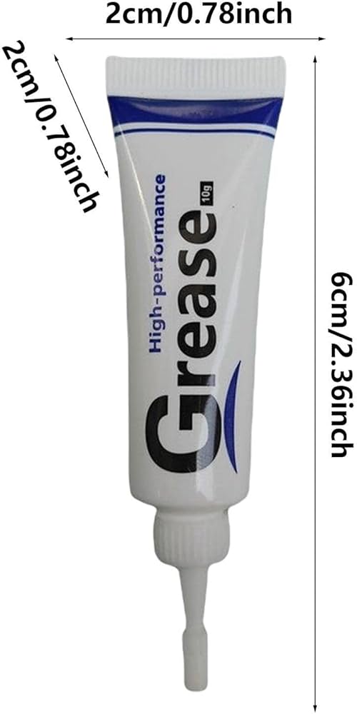 シマノ(SHIMANO) チェーン チューブ グリスセット シマノ(SHIMANO) チェーン グリス チューブセット シマノ