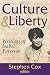 Culture and Liberty: Writings of Isabel Paterson