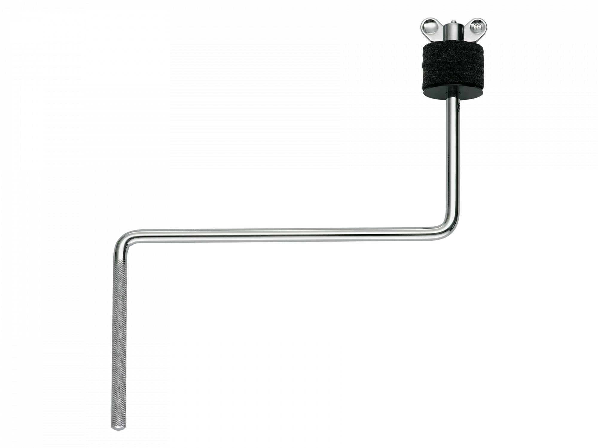 Staffa Per Piatti Meinl MC-CYS - Supporto Cromato Per Piatti Da 6mm - Foto 9