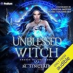 Cover of Unblessed Witch