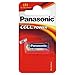 Produktbild Panasonic Battery Alkali Lady Blister Panasonic - Cell Power