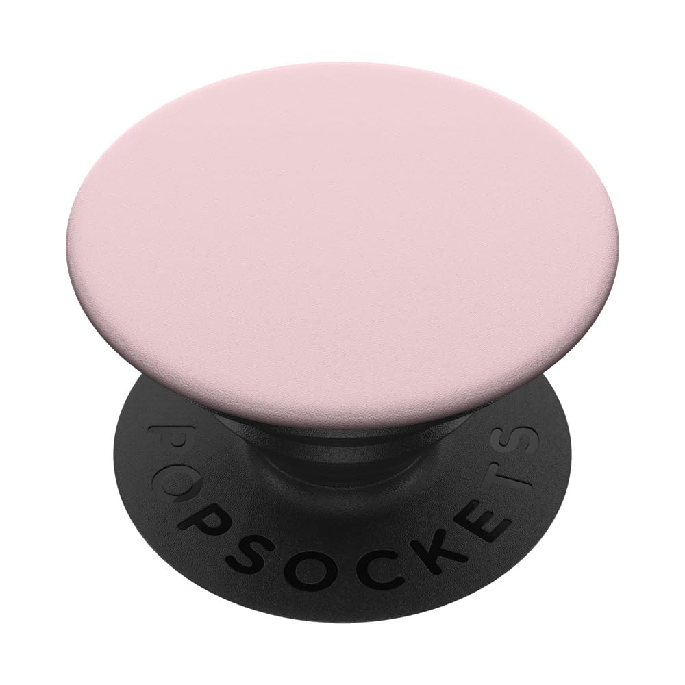 Chalk Pink PopSockets Adhesive PopGrip