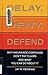 Delay, Deny, Defend: Why Insurance Companies Don't Pay Claims and What You Can Do About It (Thorndike Large Print Health, Home & Learning)