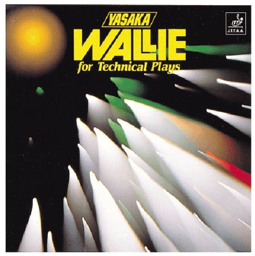 ヤサカ(Yasaka) ウォーリー クロ 90 GU(極薄) B23