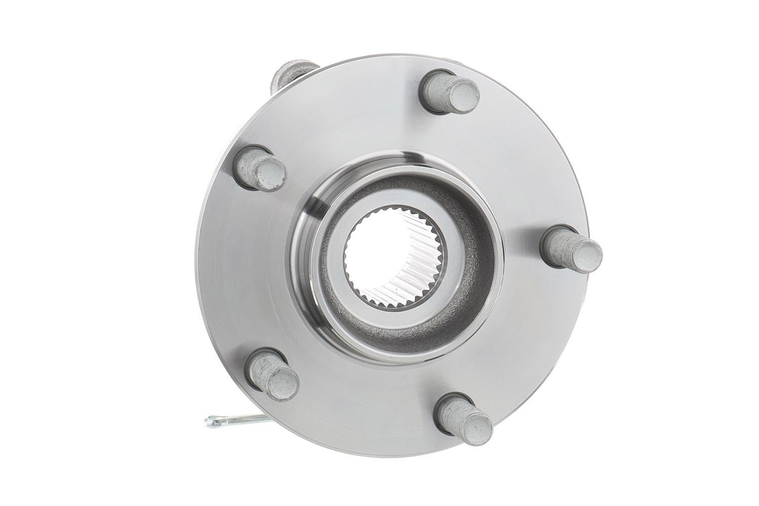 SKF VKBA 7611 Kit de Rodamientos para Rueda