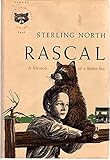 RASCAL A MEMOIR OF A BETTER SEA
