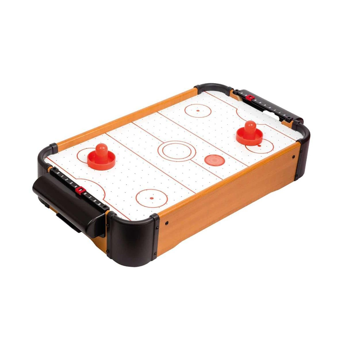 AltoBuy Jeu de Table Hockey Air Pulsé AIRFUN 56 x 10 x 30.5CM